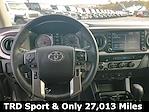Used 2021 Toyota Tacoma TRD Sport Double Cab for sale #C9470 - photo 24