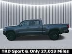 Used 2021 Toyota Tacoma TRD Sport Double Cab for sale #C9470 - photo 8