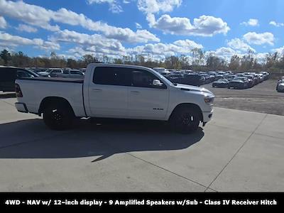 2022 Ram 1500 Crew Cab 4WD Pickup for sale #C9484 - photo 2