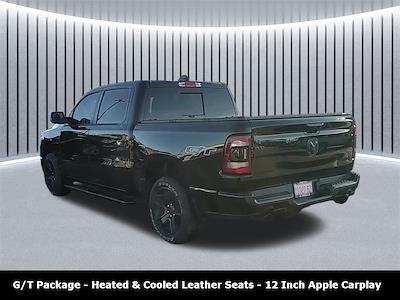 Used 2024 Ram 1500 Sport Crew Cab for sale #C9508 - photo 2