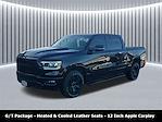 Used 2024 Ram 1500 Sport Crew Cab for sale #C9508 - photo 1