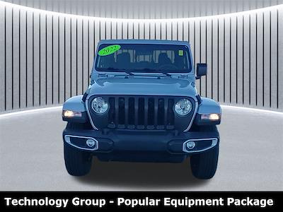 Used 2022 Jeep Gladiator Sport Crew Cab for sale #C9518 - photo 2