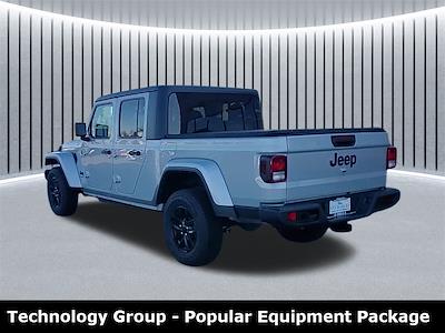 Used 2022 Jeep Gladiator Sport Crew Cab for sale #C9518 - photo 2