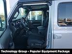 2022 Jeep Gladiator Crew Cab 4WD Pickup for sale #C9518 - photo 13