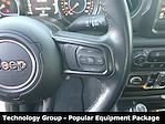 2022 Jeep Gladiator Crew Cab 4WD Pickup for sale #C9518 - photo 17