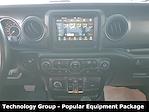 2022 Jeep Gladiator Crew Cab 4WD Pickup for sale #C9518 - photo 19
