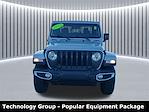 2022 Jeep Gladiator Crew Cab 4WD Pickup for sale #C9518 - photo 2