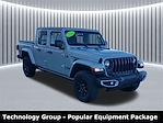 2022 Jeep Gladiator Crew Cab 4WD Pickup for sale #C9518 - photo 3