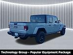2022 Jeep Gladiator Crew Cab 4WD Pickup for sale #C9518 - photo 5