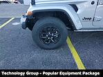 2022 Jeep Gladiator Crew Cab 4WD Pickup for sale #C9518 - photo 9