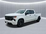 Used 2022 Chevrolet Silverado 1500 Custom Crew Cab for sale #C9525 - photo 1