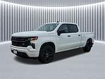 Used 2022 Chevrolet Silverado 1500 Custom Crew Cab for sale #C9525 - photo 10