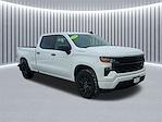 Used 2022 Chevrolet Silverado 1500 Custom Crew Cab for sale #C9525 - photo 4