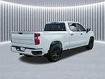 Used 2022 Chevrolet Silverado 1500 Custom Crew Cab for sale #C9525 - photo 6