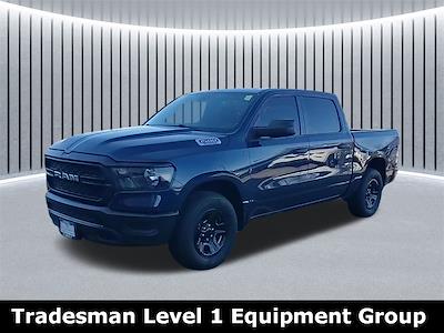 Used 2023 Ram 1500 Tradesman Crew Cab for sale #C9527 - photo 1