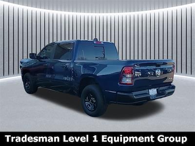 Used 2023 Ram 1500 Tradesman Crew Cab for sale #C9527 - photo 2