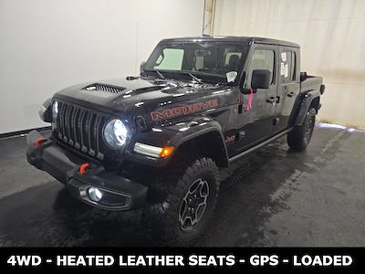 Used 2021 Jeep Gladiator Mojave Crew Cab for sale #C9534 - photo 1