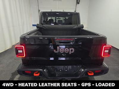 Used 2021 Jeep Gladiator Mojave Crew Cab for sale #C9534 - photo 2