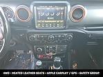 Used 2021 Jeep Gladiator Mojave Crew Cab for sale #C9534 - photo 19