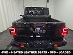 Used 2021 Jeep Gladiator Mojave Crew Cab for sale #C9534 - photo 2