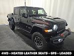 Used 2021 Jeep Gladiator Mojave Crew Cab for sale #C9534 - photo 3