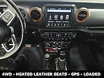 Used 2021 Jeep Gladiator Mojave Crew Cab for sale #C9534 - photo 4