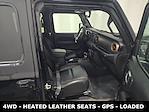 Used 2021 Jeep Gladiator Mojave Crew Cab for sale #C9534 - photo 6