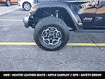 Used 2021 Jeep Gladiator Mojave Crew Cab for sale #C9534 - photo 9