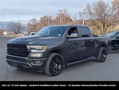 2022 Ram 1500 Crew Cab 4WD Pickup for sale #C9547 - photo 1