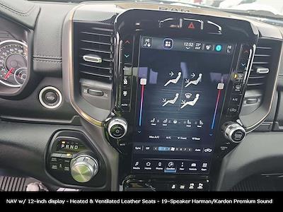 2022 Ram 1500 Crew Cab 4WD Pickup for sale #C9547 - photo 2