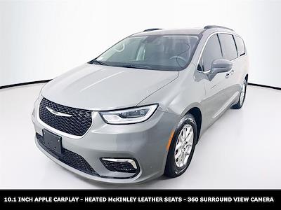 Used 2022 Chrysler Pacifica Touring L Minivan for sale #C9549 - photo 1
