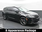 Used 2025 Chrysler Pacifica Limited Minivan for sale #C9550 - photo 1