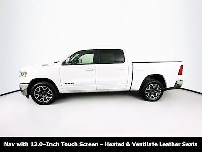 2025 Ram 1500 Crew Cab 4WD Pickup for sale #C9554 - photo 1