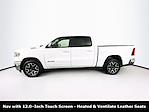 Used 2025 Ram 1500 Laramie Crew Cab for sale #C9554 - photo 1