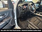 Used 2025 Ram 1500 Laramie Crew Cab for sale #C9554 - photo 3