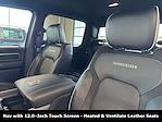 Used 2025 Ram 1500 Laramie Crew Cab for sale #C9554 - photo 5