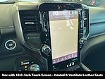 Used 2025 Ram 1500 Laramie Crew Cab for sale #C9554 - photo 9