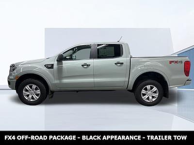 Used 2021 Ford Ranger XLT SuperCrew Cab for sale #C9554A - photo 1