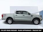 Used 2021 Ford Ranger XLT SuperCrew Cab for sale #C9554A - photo 2