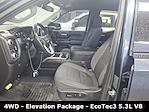 Used 2019 GMC Sierra 1500 Elevation Double Cab for sale #C9556 - photo 5