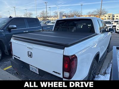 Used 2022 Honda Ridgeline RTL-E Crew Cab for sale #C9557 - photo 2