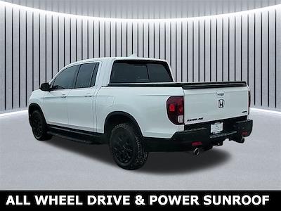 Used 2022 Honda Ridgeline - photo 1
