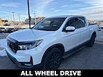 Used 2022 Honda Ridgeline RTL-E Crew Cab for sale #C9557 - photo 1