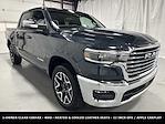 Used 2025 Ram 1500 Laramie Crew Cab for sale #C9560 - photo 3