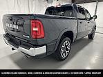 Used 2025 Ram 1500 Laramie Crew Cab for sale #C9560 - photo 5