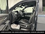 Used 2025 Ram 1500 Laramie Crew Cab for sale #C9560 - photo 7