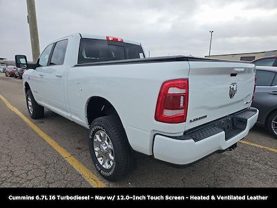 Used 2024 Ram 2500 Laramie Crew Cab for sale #C9561 - photo 2