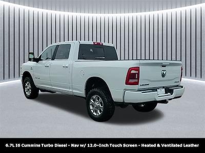 Used 2024 Ram 2500 - photo 1