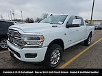 Used 2024 Ram 2500 Laramie Crew Cab for sale #C9561 - photo 1