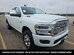 Used 2024 Ram 2500 Laramie Crew Cab for sale #C9561 - photo 2
